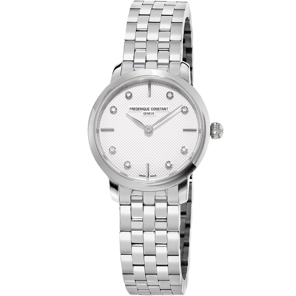 Frederique Constant Classics Fc 200stds6b