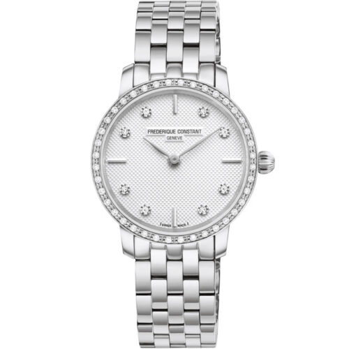 Frederique Constant Classics Fc 200stdsd6b