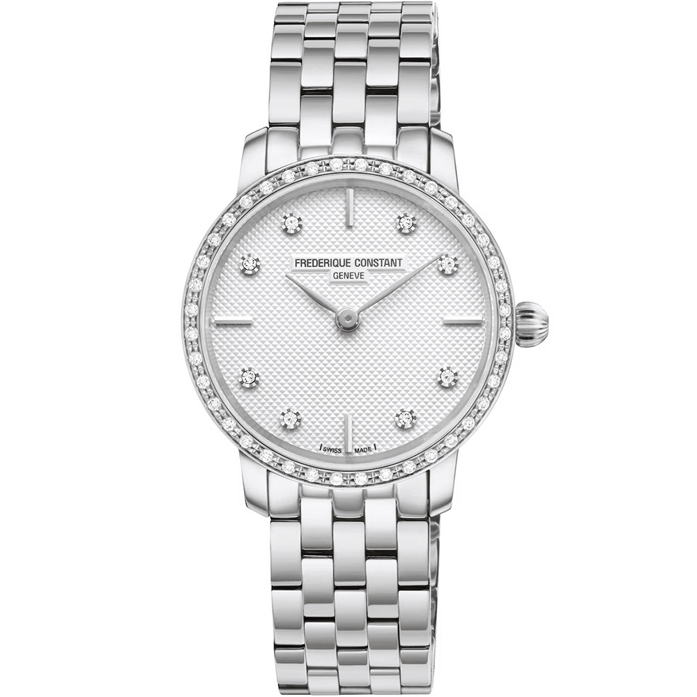 Frederique Constant Classics Fc 200stdsd6b