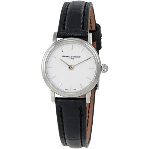 Frederique Constant Classics Fc 200sws6