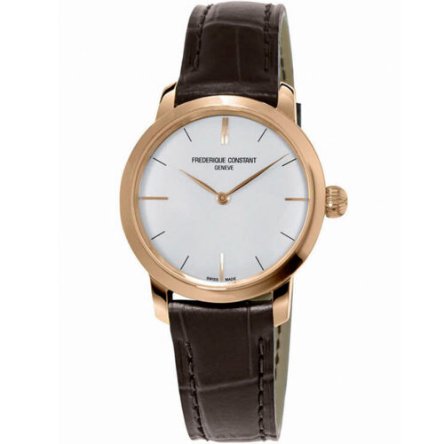 Frederique Constant Classics Fc 200v1s34