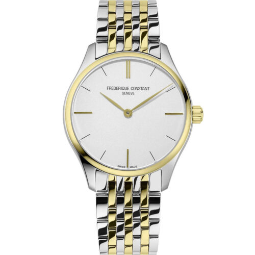 Frederique Constant Classics Fc 200v5s33b