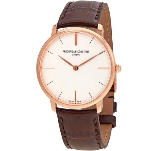 Frederique Constant Classics Fc 200v5s34