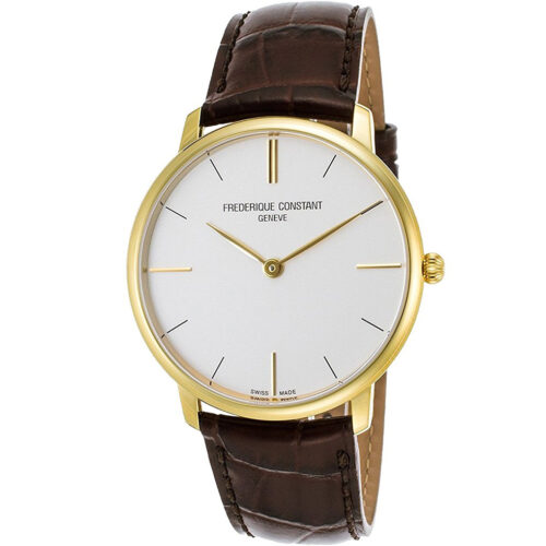 Frederique Constant Classics Fc 200v5s35