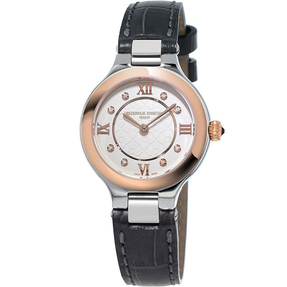 Frederique Constant Classics Fc 200whd1er32