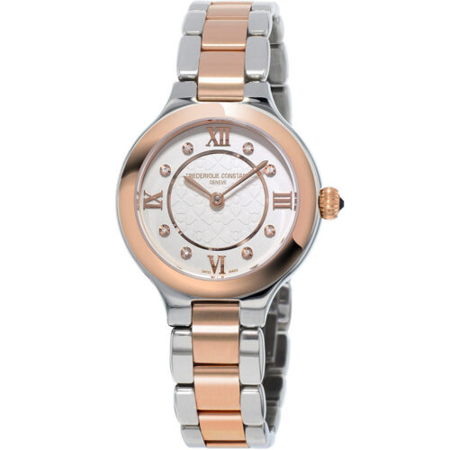 Frederique Constant Classics Fc 200whd1er32b