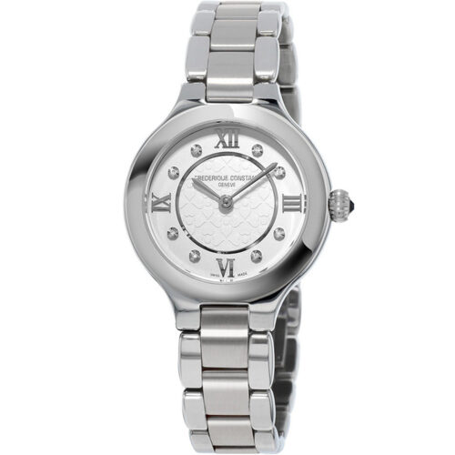 Frederique Constant Classics Fc 200whd1er36b