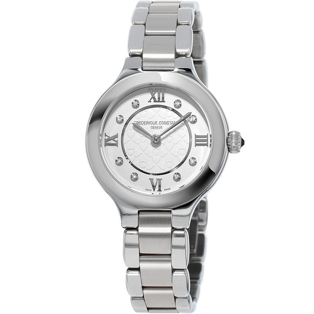 Frederique Constant Classics Fc 200whd1er36b