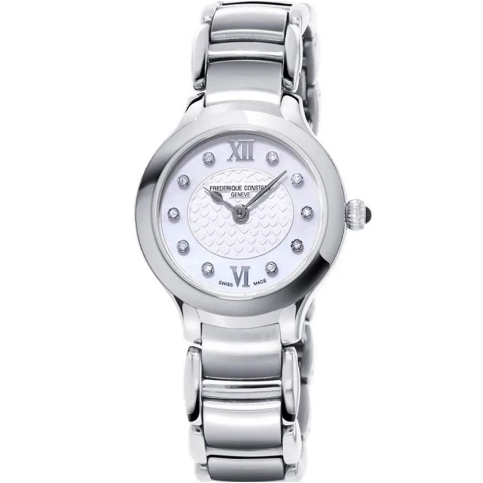Frederique Constant Classics Fc 200whd1er6b