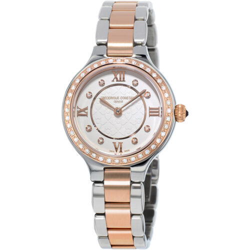 Frederique Constant Classics Fc 200whd1erd32b