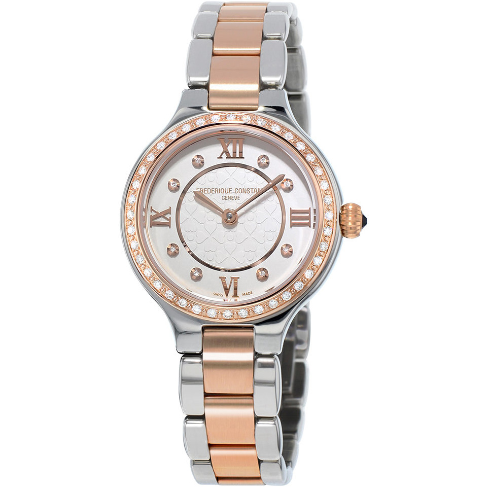 Frederique Constant Classics Fc 200whd1erd32b
