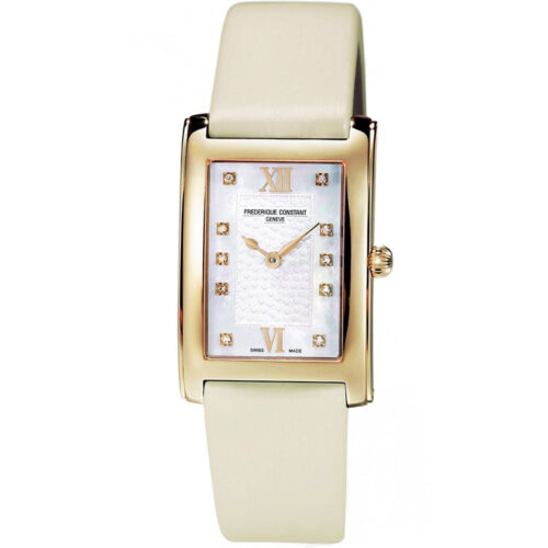 Frederique Constant Classics Fc 200whdc25