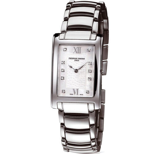 Frederique Constant Classics Fc 200whdc26b