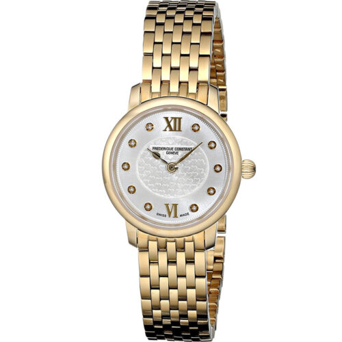Frederique Constant Classics Fc 200whds5b