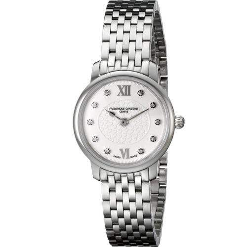 Frederique Constant Classics Fc 200whds6b