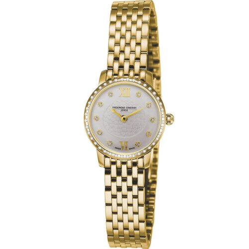 Frederique Constant Classics Fc 200whdsd5b