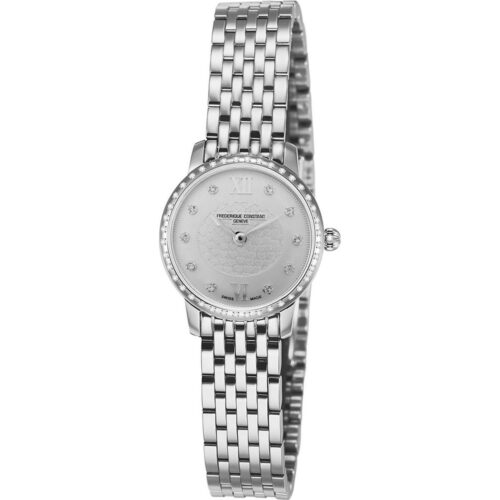 Frederique Constant Classics Fc 200whdsd6b