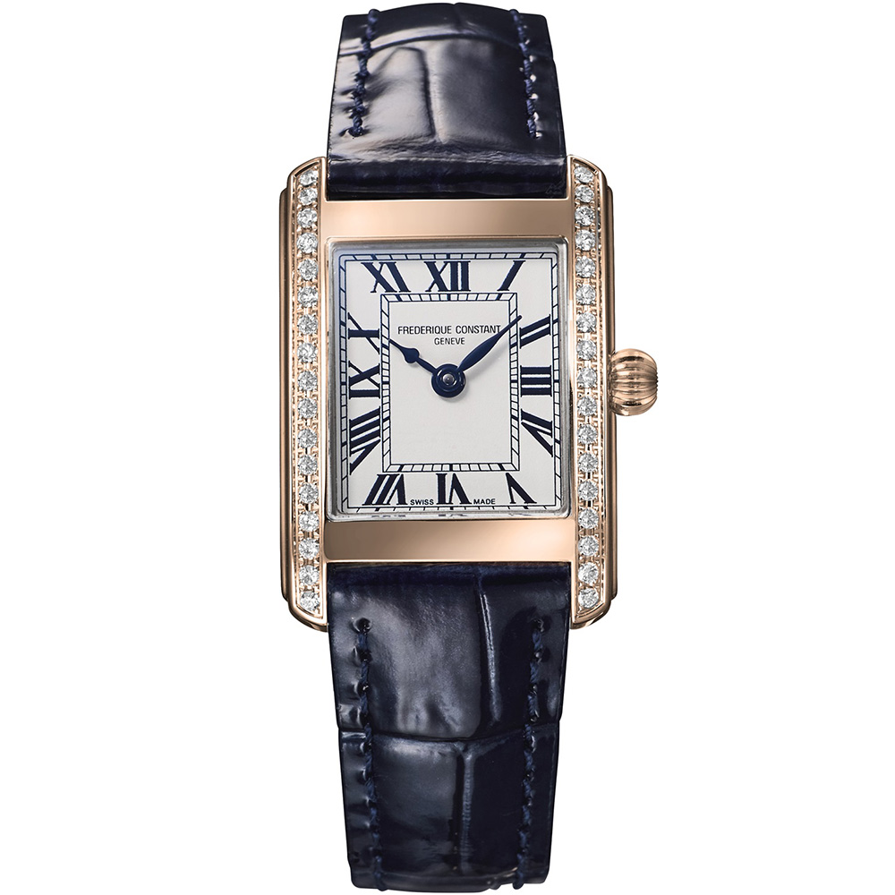 Frederique Constant Classics Fc 200wn1cd14