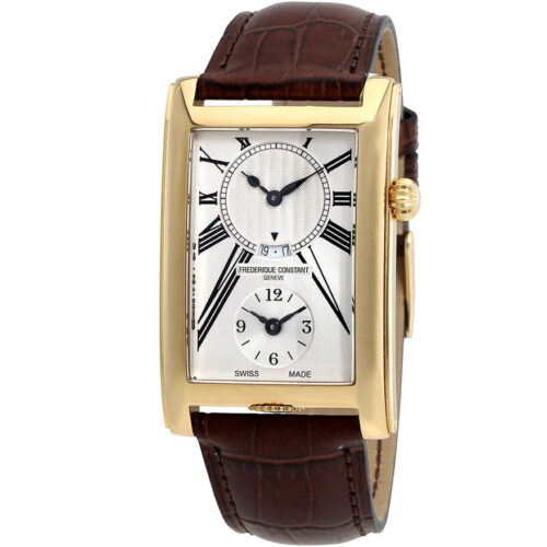 Frederique Constant Classics Fc 205ms4c25
