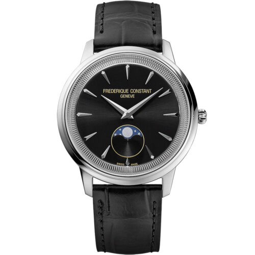 Frederique Constant Classics Fc 206b3s6
