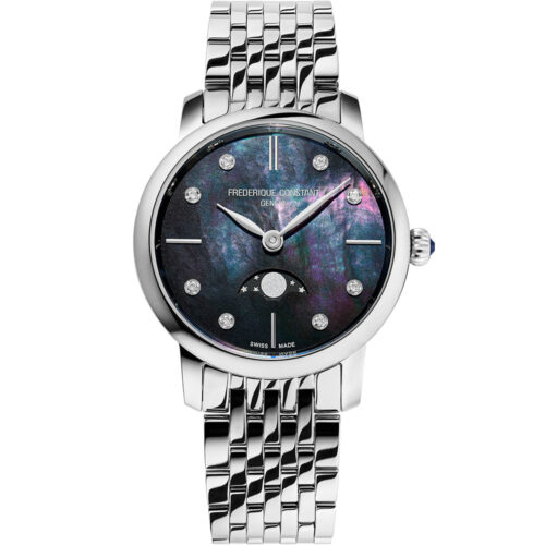 Frederique Constant Classics Fc 206mpbd1s6b