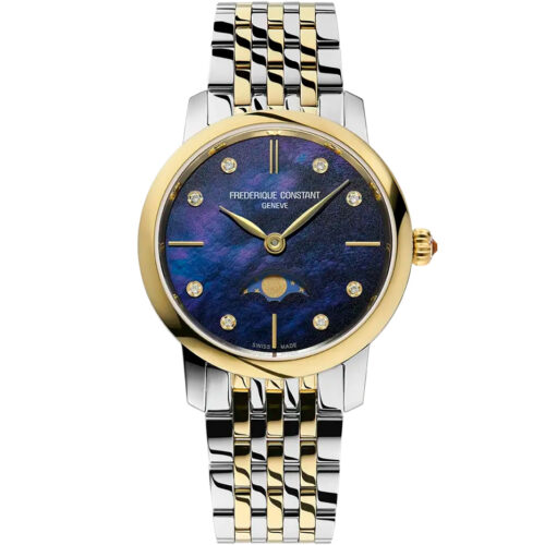 Frederique Constant Classics Fc 206mpnd1s3b