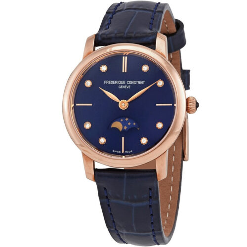 Frederique Constant Classics Fc 206mpnd1s4