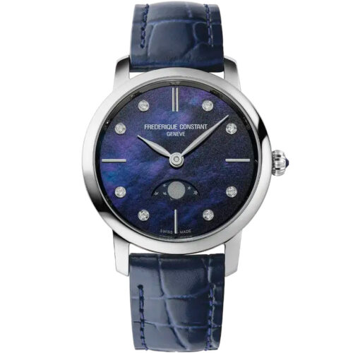 Frederique Constant Classics Fc 206mpnd1s6