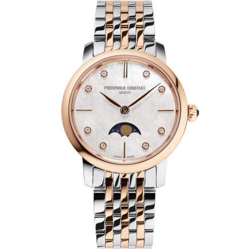Frederique Constant Classics Fc 206mpwd1s2b