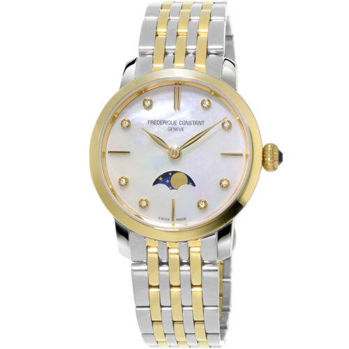 Frederique Constant Classics Fc 206mpwd1s3b