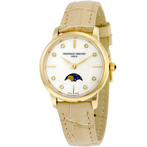 Frederique Constant Classics Fc 206mpwd1s5