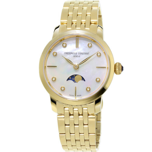 Frederique Constant Classics Fc 206mpwd1s5b