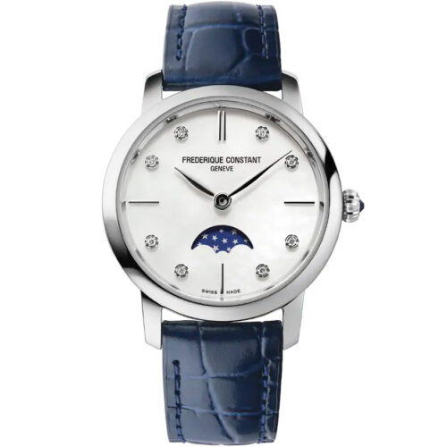Frederique Constant Classics Fc 206mpwd1s6