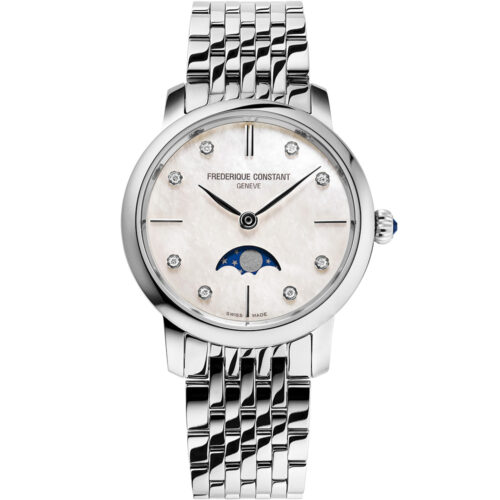 Frederique Constant Classics Fc 206mpwd1s6b