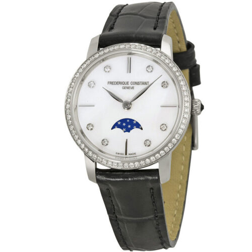 Frederique Constant Classics Fc 206mpwd1sd6