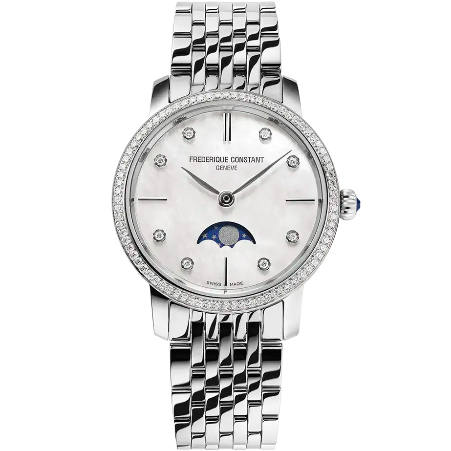 Frederique Constant Classics Fc 206mpwd1sd6b