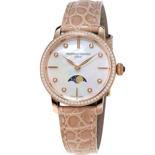 Frederique Constant Classics Fc 206mpwd1sd9