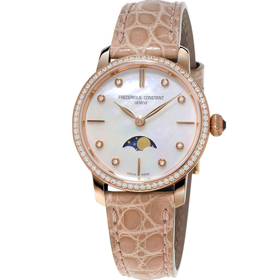 Frederique Constant Classics Fc 206mpwd1sd9