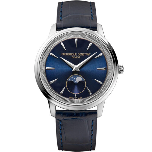 Frederique Constant Classics Fc 206n3s6