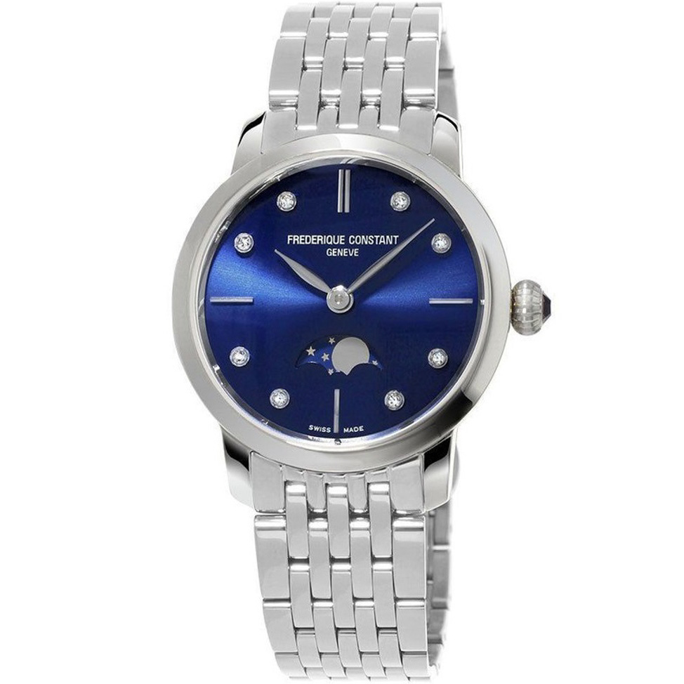 Frederique Constant Classics Fc 206nd1s26b