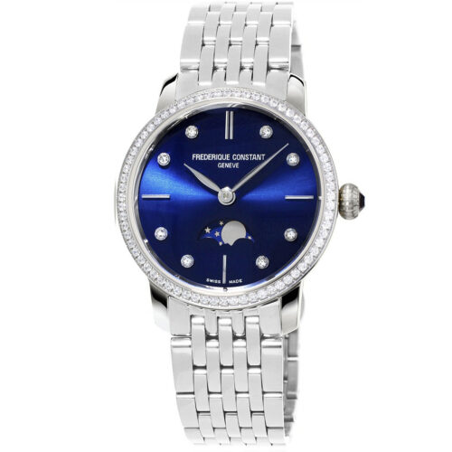 Frederique Constant Classics Fc 206nd1sd26b