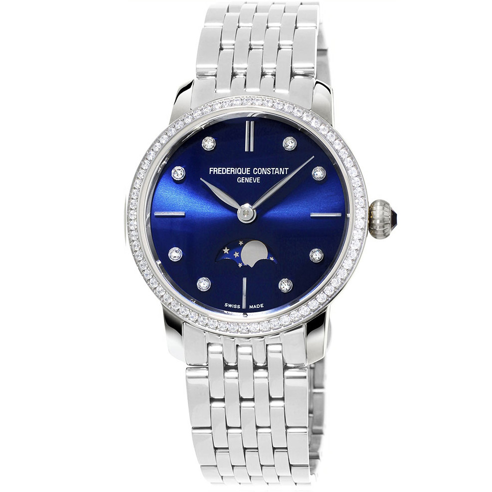 Frederique Constant Classics Fc 206nd1sd26b
