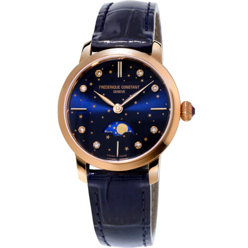Frederique Constant Classics Fc 206nsd1s4