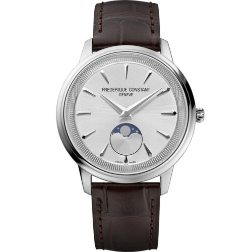 Frederique Constant Classics Fc 206s3s6