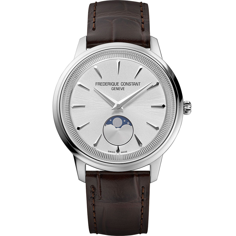 Frederique Constant Classics Fc 206s3s6