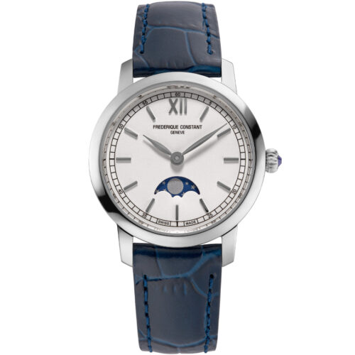 Frederique Constant Classics Fc 206sw1s6