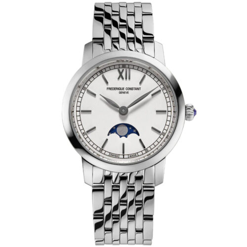 Frederique Constant Classics Fc 206sw1s6b