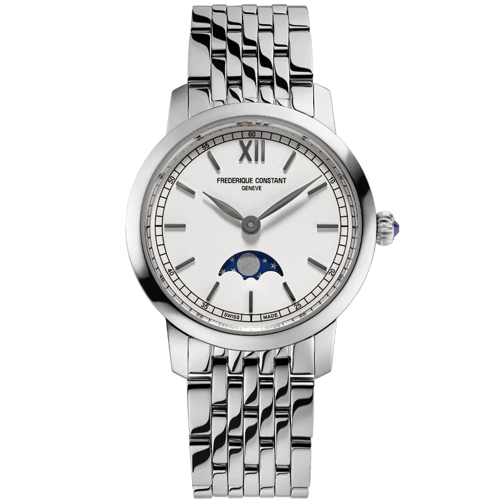 Frederique Constant Classics Fc 206sw1s6b