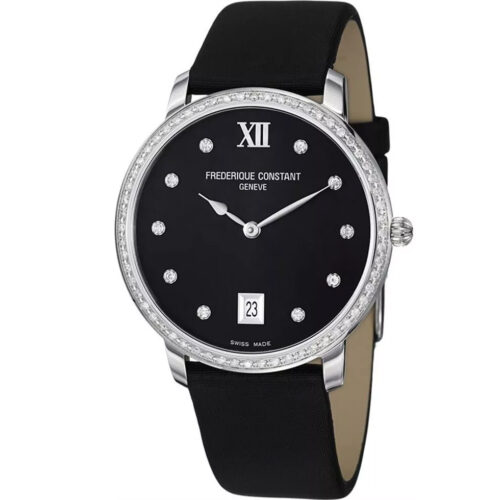Frederique Constant Classics Fc 220b4sd36