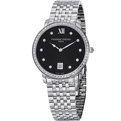 Frederique Constant Classics Fc 220b4sd36b